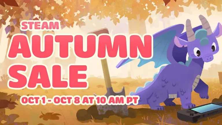 Steam Autumn Sale 2026: Best Games Under $5, $10 and $20