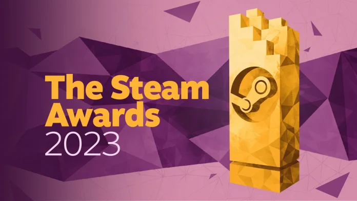 Steam Awards 2023