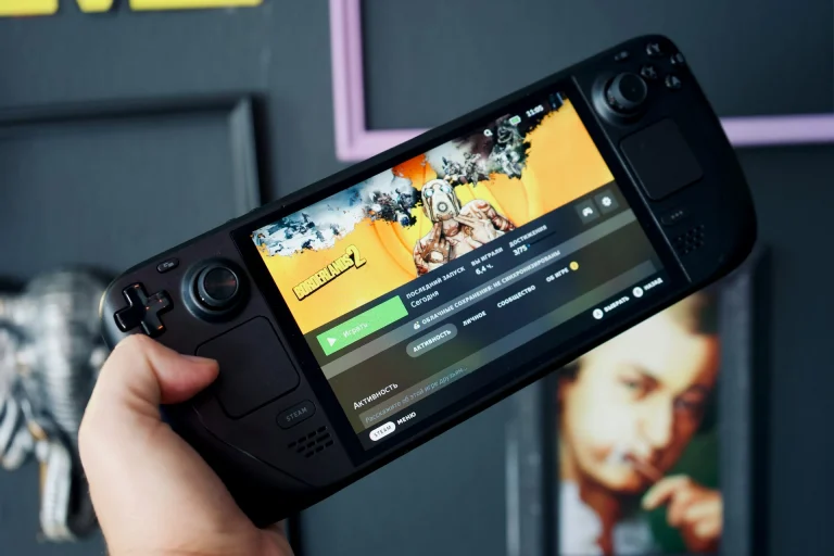 Steam Deck 2 Delayed Till 2028