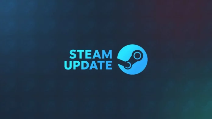 Steam Desktop Update