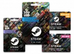 Steam Is Ending Physical Gift Cards
