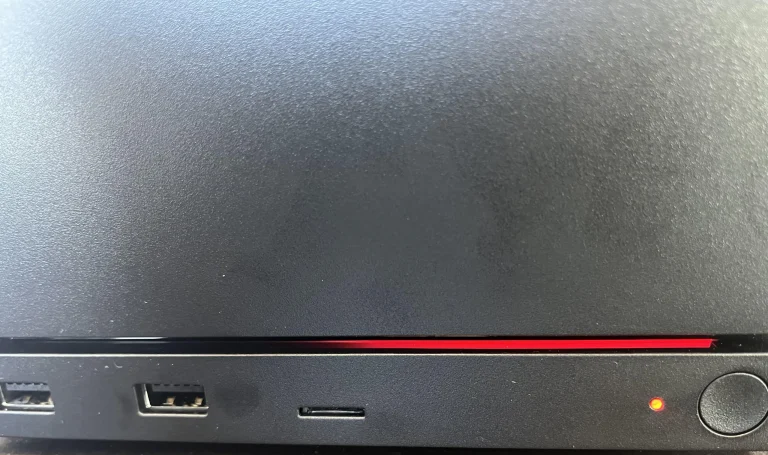 Steam Machine Users Facing “Red Line of Death” GPU Failure: Reports