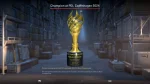 Steam Removes Fake Trophy Impersonations on User Profiles