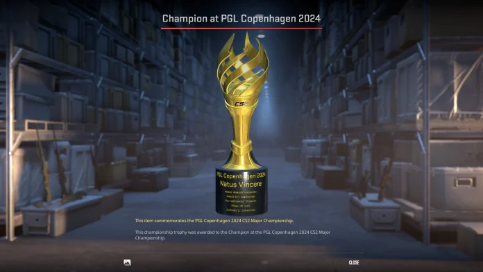 Steam Removes Fake Trophy Impersonations on User Profiles