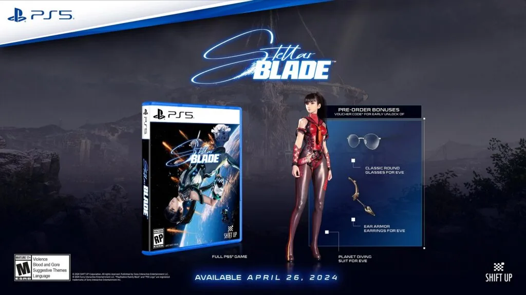 Stellar Blade Deluxe: Worth the Upgrade? Here’s the Lowdown