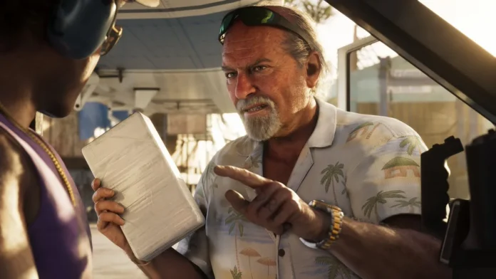 Stephen Root Joins the GTA 6 Cast as Brian Heder
