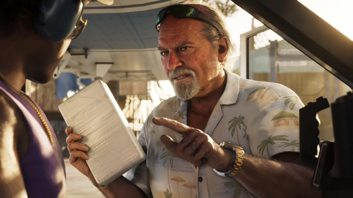 Stephen Root Joins the GTA 6 Cast as Brian Heder