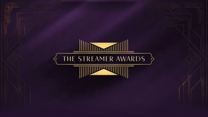Streamer Awards 2024
