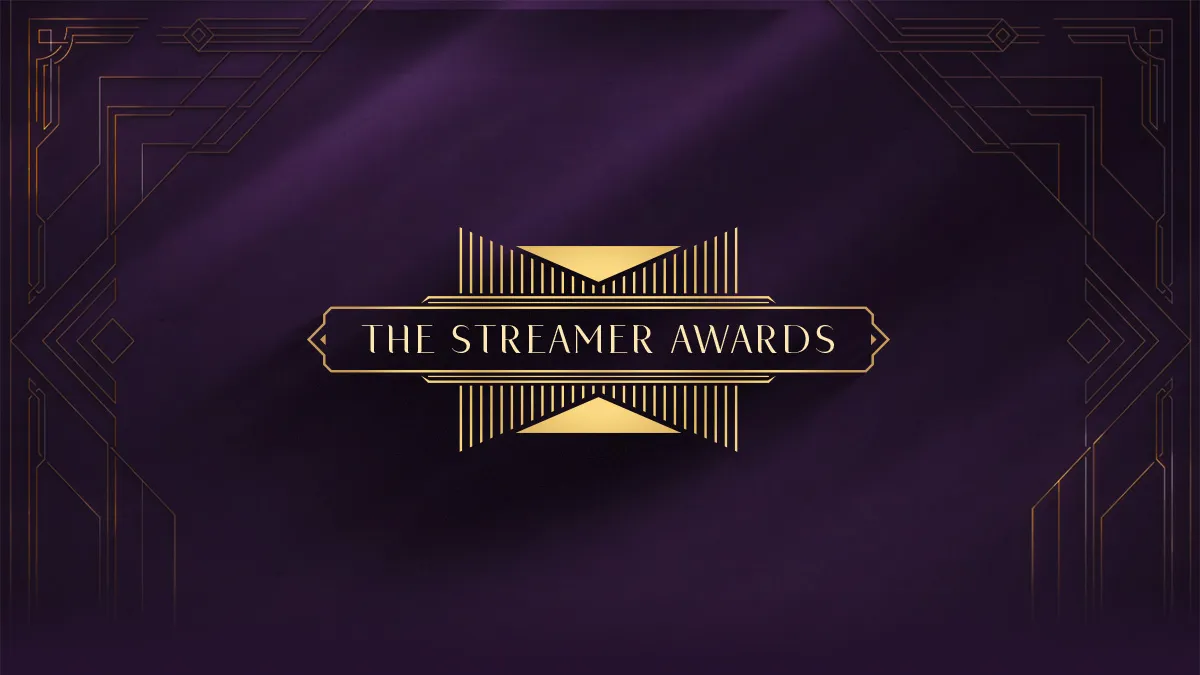 The Streamer Awards 2024 Winners All Categories » TalkEsport