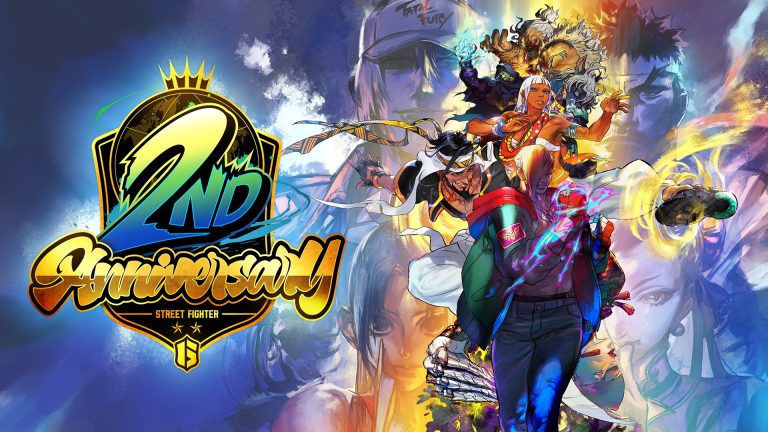 Street Fighter Skins May Return to Fortnite This Month