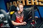 ENCE sign suNny
