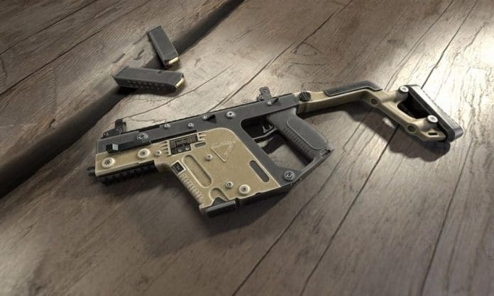 Submachine Gun in BGMI: Complete Guide to SMGs, Stats, and More