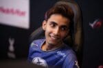 Evil Geniuses release SumaiL and s4
