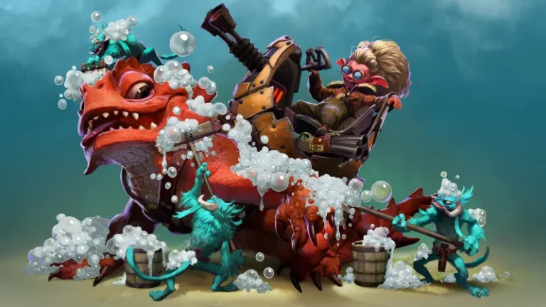 Dota 2 ‘Summer Scrub’ Update Brings Tons of QoL Improvements, Gameplay Patch, and TI Supporter Bundles