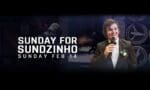 Sunday for Sundzinho: Charity event in support for a deceased player’s family