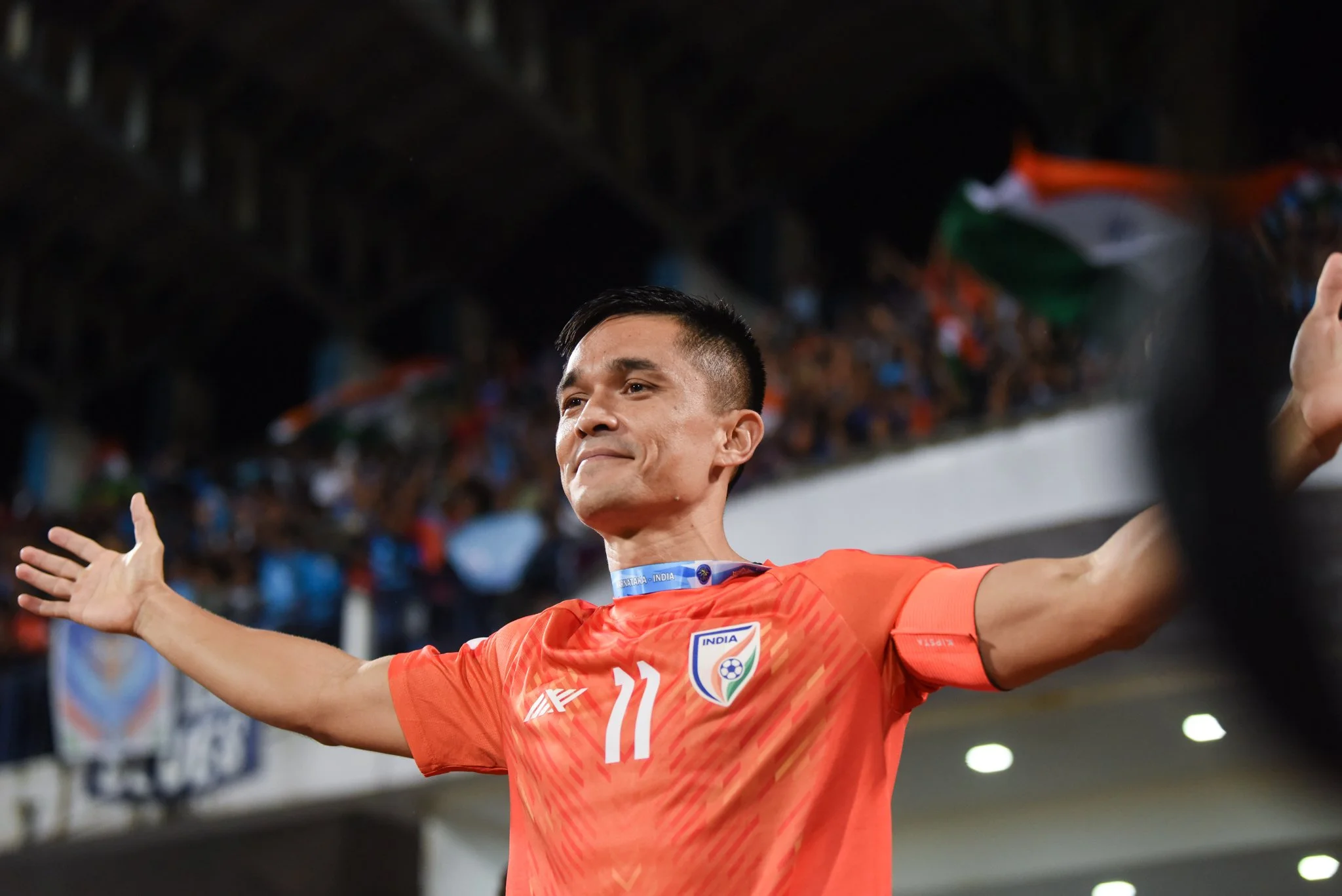 How to Complete Sunil Chhetri End of an Era SBC in EA FC 24?