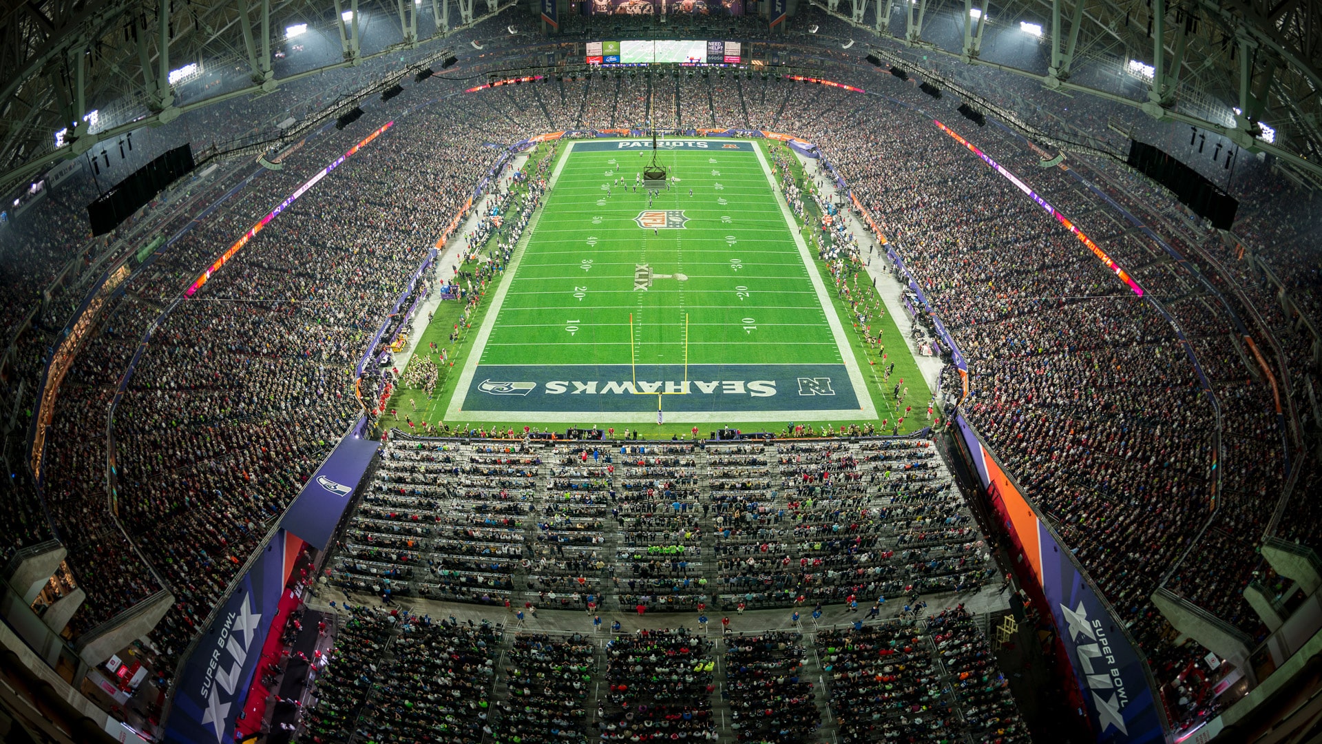 Super Bowl Betting vs Esports Betting: Which Is Bigger?