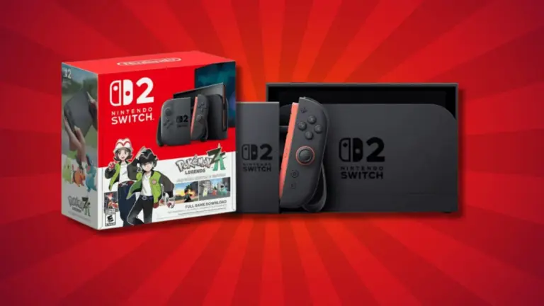 Prime Day Nintendo Switch Deals: What’s Still Live Before the Sale Ends