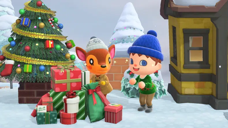 How to get Ornaments in Animal Crossing » TalkEsport