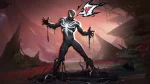 Symbiote Spider-Man Marvel Rivals