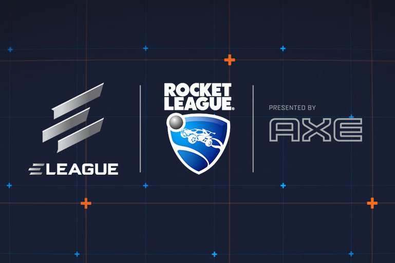 ELEAGUE partners with AXE as official personal care partner