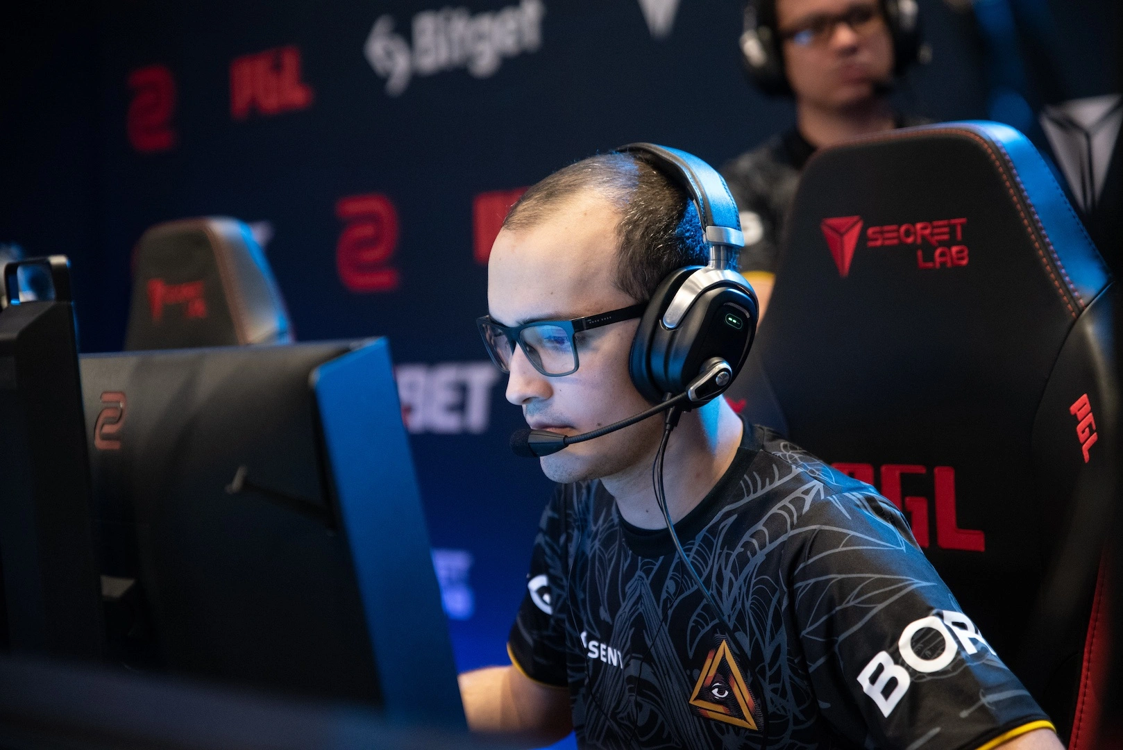 TACO Hints at Return to Competitive Counter Strike