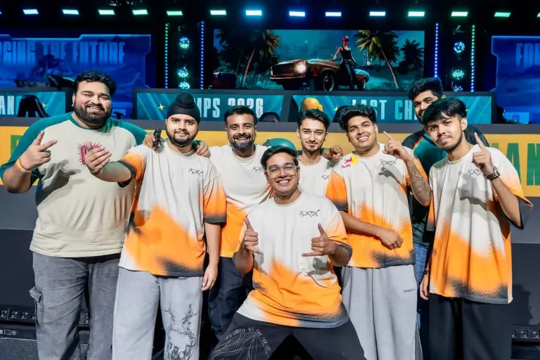 Red Bull Partners With Team Apex Gaming, Backs Jonathan’s BGMI and Free Fire Rosters