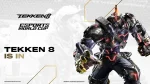 TEKKEN 8 Esports World Cup 2026