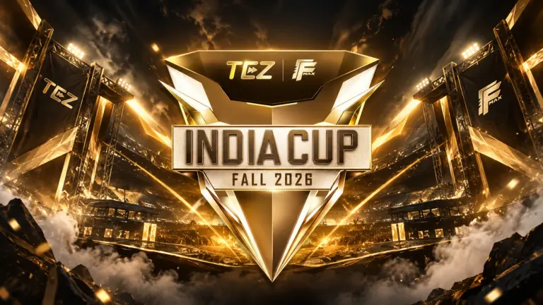FFMIC 2026 Fall Grand Finals: How to Watch Live, Match Timings, and Day-Wise Schedule