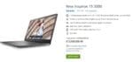 Dell Is Selling Its ‘Inspiron 15’ Model For $15mn
