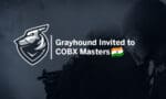 Grayhound Gaming invited for COBX masters in Mumbai