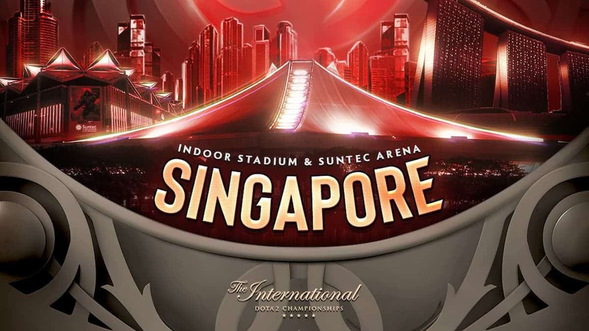 Dota 2 TI11 Tickets Sold Out in Minutes, Scalpers Resale for Over 3X Price