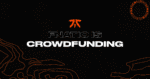 Fnatic raises $10mn; launches crowdfunding to allow fans to own a share in the esports org.