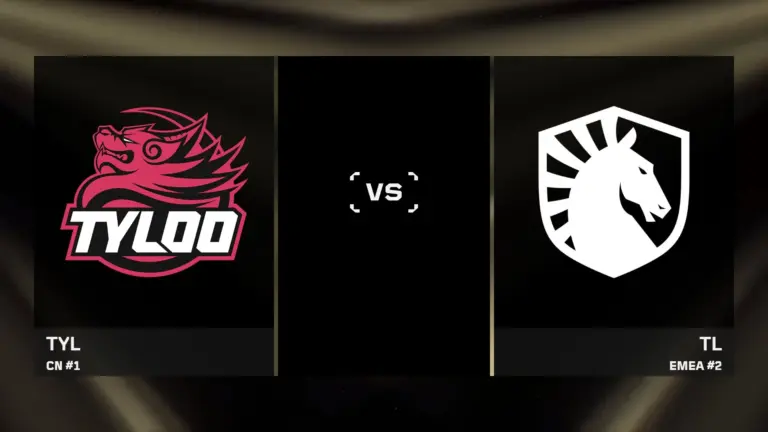 TYLOO Eliminated From Valorant Champions 2026 After Heartbreaking Loss to Team Liquid