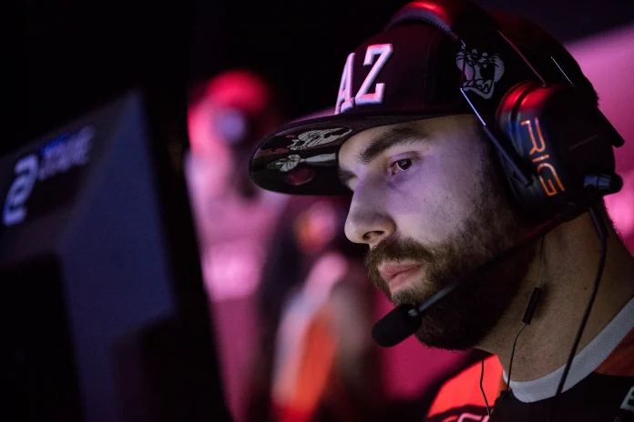 TaZ Returns to Coaching with BC.Game