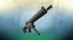 Tactical Assault Rifle in Fortnite Chapter 5 Season 2: Weapon Location and Stats