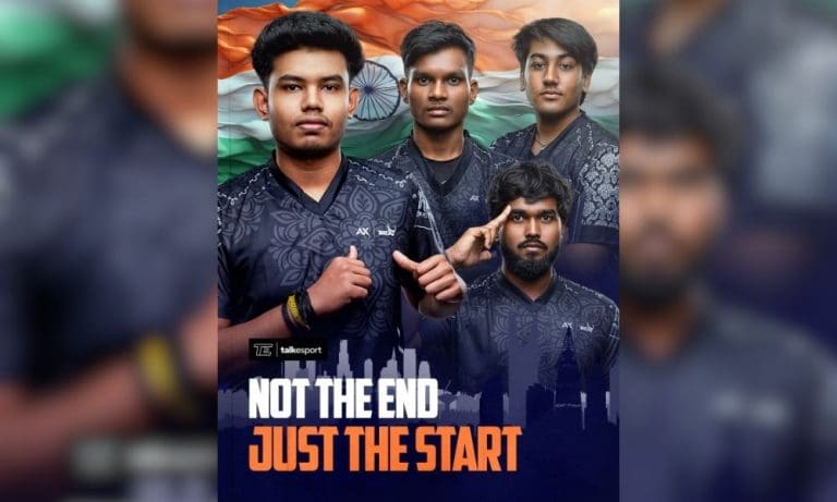 Team AxTMG Eliminated From PMWC 2025: Survival Stage Day 2 Recap