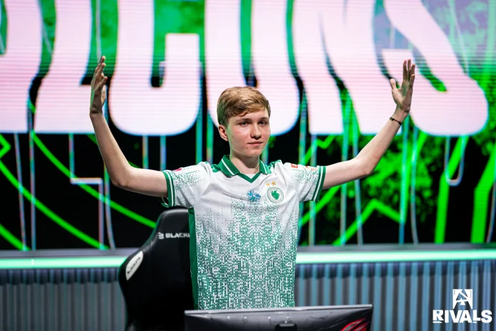 Team Falcons Beats Vitality to Reach BLAST Rivals Season 2 Finals