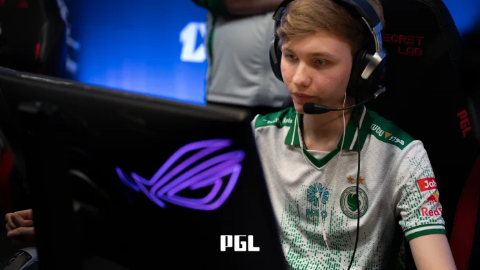 Team Falcons Crushes FaZe in PGL Cluj-Napoca Day 2