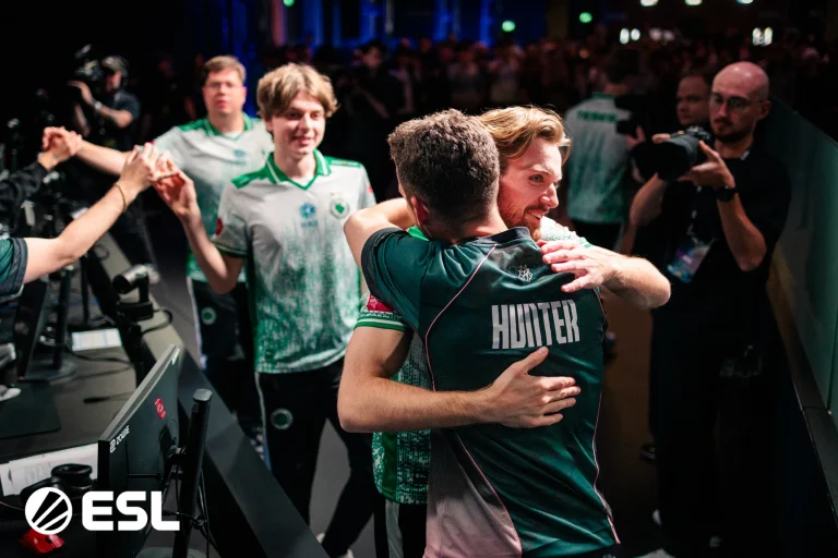 Team Falcons Defeats G2 to Start IEM Cologne 2026 Major Campaign