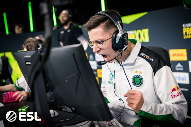 Team Falcons Reaches EPL Season 22 Grand Finals