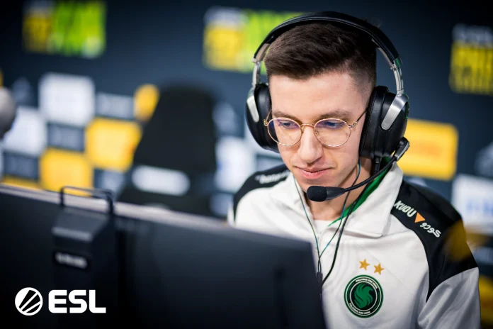 Team Falcons Reaches the Semi-Finals of ESL Pro League Season 22