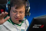 Team Falcons Secures Win in Karrigan Debut