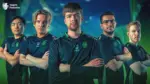 Team Falcons dota 2