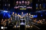 Team Spirit IEM Cologne