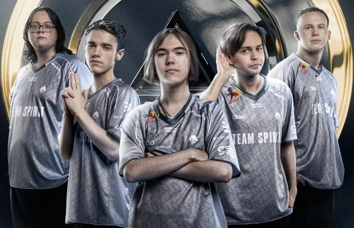 Team Spirit Are Your CS2 Esports World Cup 2026 Champions