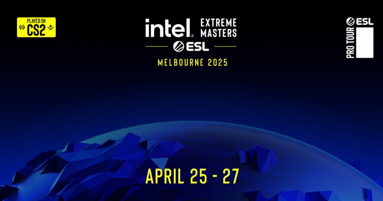 IEM Melbourne 2025: Everything We Know
