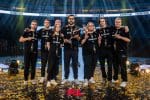 Team Spirit Wins PGL Astana 2025