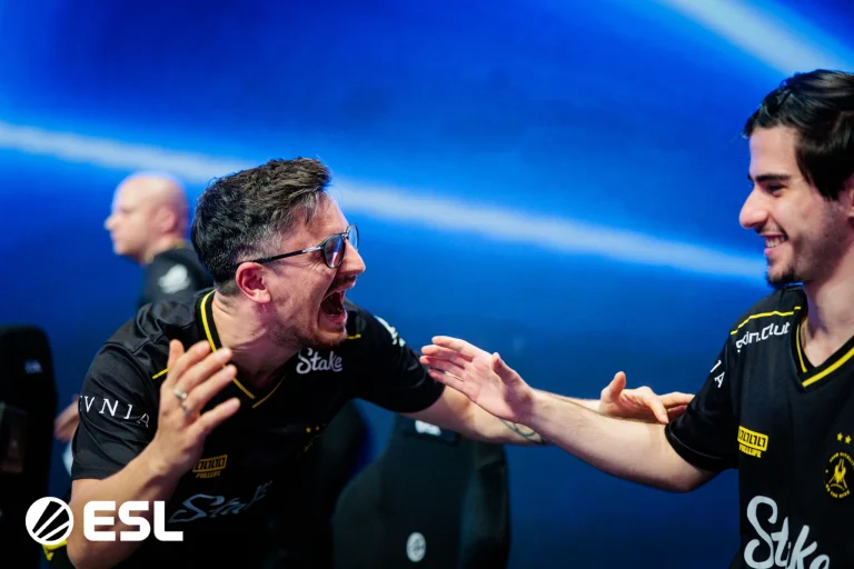 Team Vitality Secures IEM Rio 2026 Title