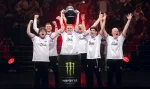 Team Vitality Wins StarLadder Budapest Major 2025